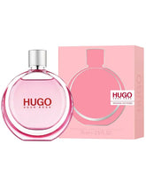 Hugo Boss Extreme Women EDP 75ml